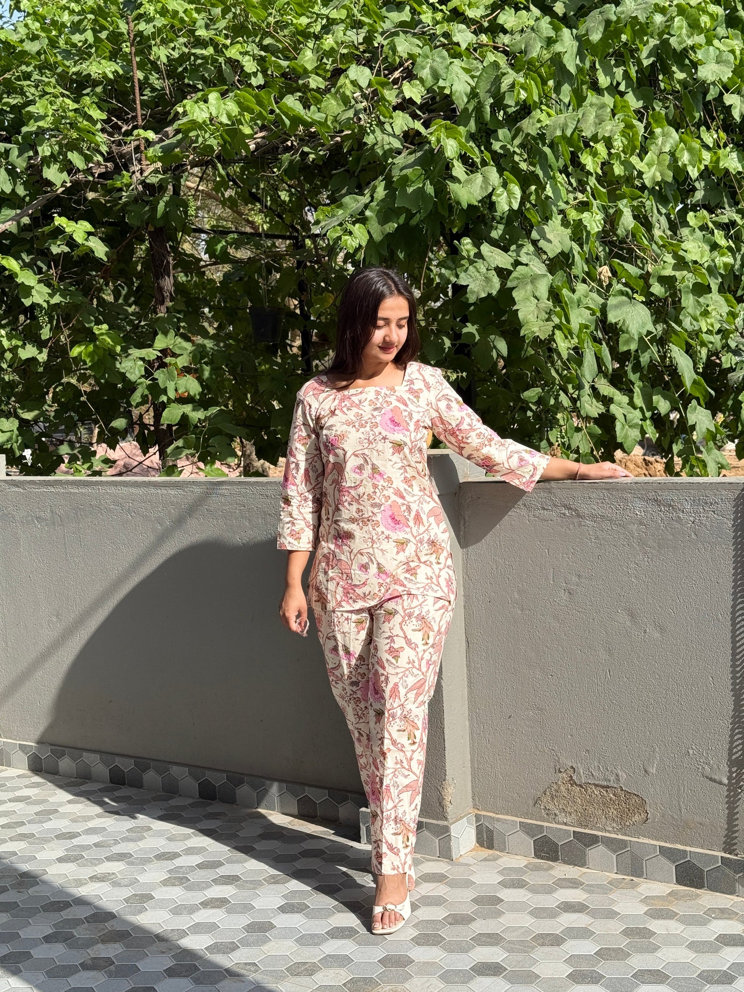 Co-ord Set
