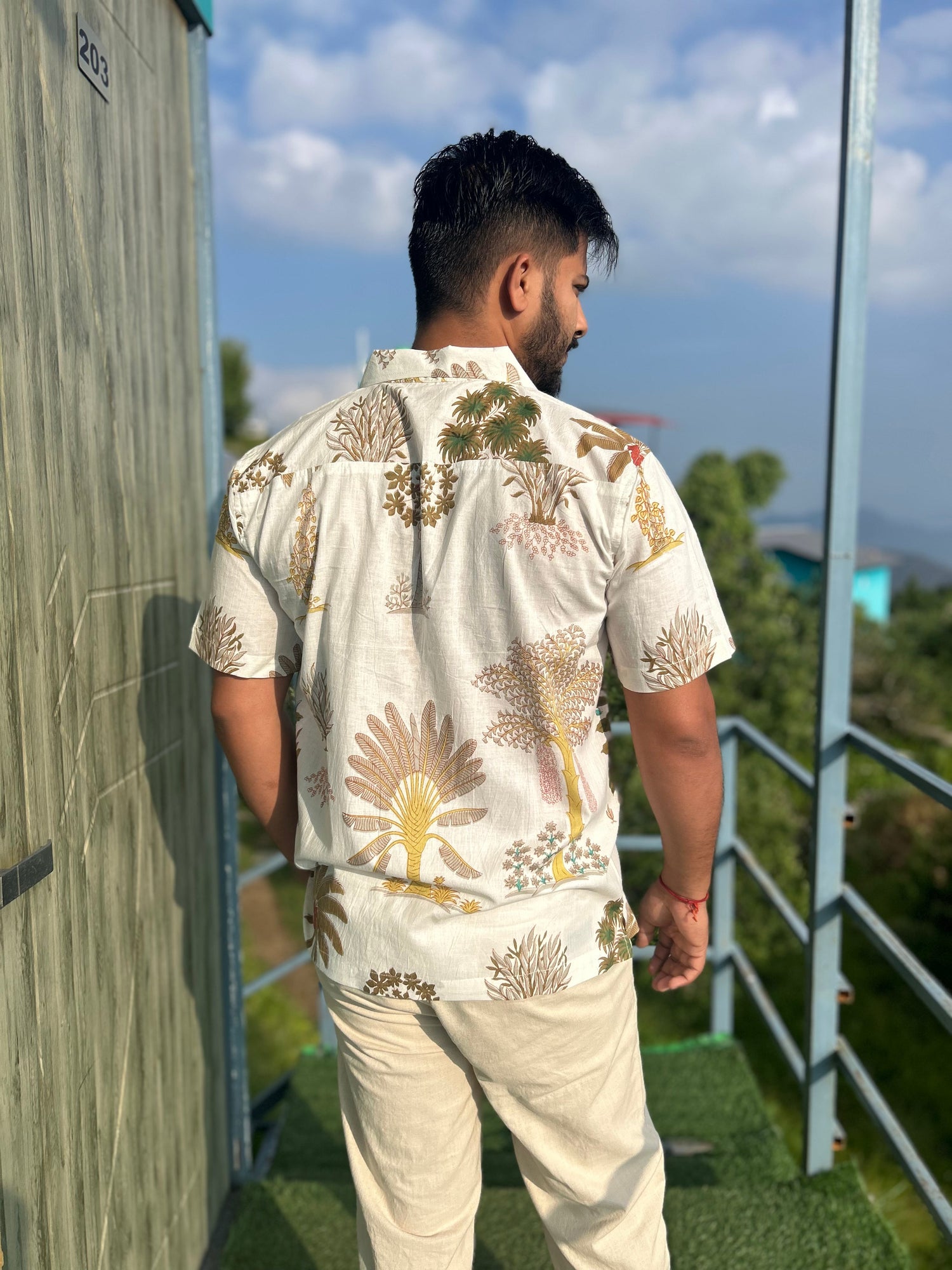 Men shirts