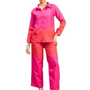 Women Co Ord Set for Women  Stylish | Kurta Set for Women