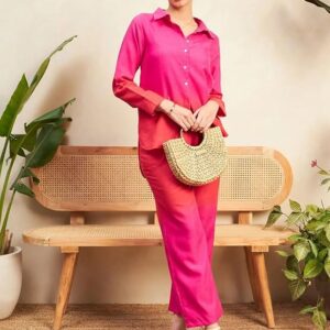 Women Co Ord Set for Women  Stylish | Kurta Set for Women