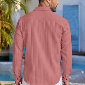 FASHION Textured Shirts for Men || Casual Shirt for Men || Shirt for Men|| Men Stylish Shirt